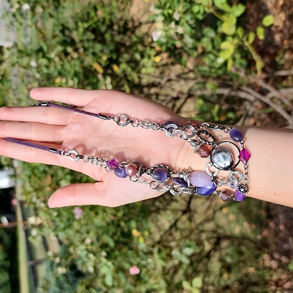 Lia Sofia necklace